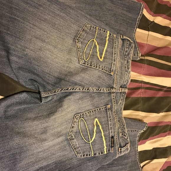 Seven7 Flare size 12 - Picture 1 of 4